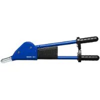 Gesipa 1456714 Popnagelpistool 570 mm 1 stuk(s)