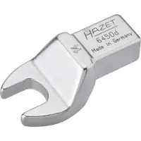 Hazet 6450D-14 Insteek-steeksleutel 14 mm