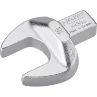 Hazet 6450C-18 Insteek-steeksleutel 18 mm