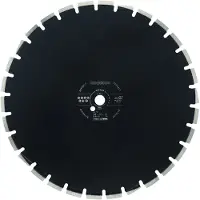 Rhodius LD70 303492 Diamanten doorslijpschijf 1 stuk(s) Asfalt