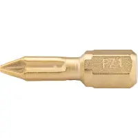 Makita Schroefbit PZ1X25mm Diamant - P-38635