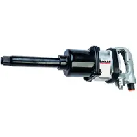 RODAC RC762L Pneumatische Slagmoersleutel - 2441Nm - 222 l/min - 1"