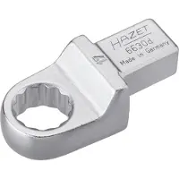 Hazet Insteek-ringsleutel 17mm 14x18mm
