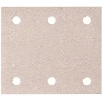 Makita Accessoires Schuurvel K320 114x102 wh - P-42581 - P-42581