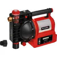 Einhell 4177020 Automatische Hydrofoorpomp GE-AW 1246 N FS
