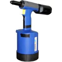 Gesipa Blindklinknagelzetgereedschap TAURUS 4 Werkdruk 5-7bar