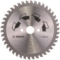 Bosch Gs Mu H 150x20-42 Cirkelzaagblad Voor Hout