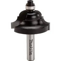 Makita Contraprofielfrees Met Kogellager 38,1 S8 - D-11651