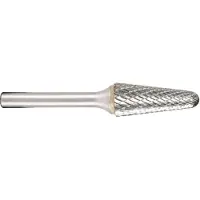 Metabo Holprofielfrees HM 9,6x30x76 mm - 628366000