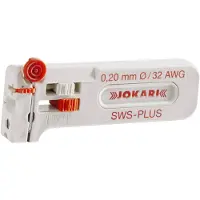 Jokari Microprecision Sws-plus 0.16 Mm Striptang