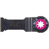 Makita B-66379 Invalzaagblad TC, Hardmetaal 32 mm 1 stuk(s)