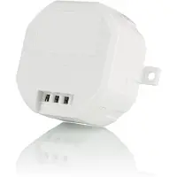 KlikAanKlikUit multidimmer draadloos ACM-100 wit