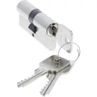 Starx Profielcilinder Skg2