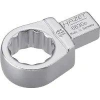 Hazet 6630C-18 Insteekringsleutel 18 mm