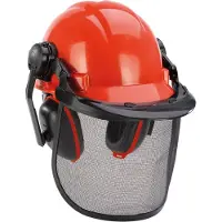 Einhell 4500480 Veiligheidshelm Bosbouw