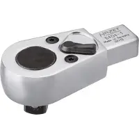 Hazet Omschakelbare insteekratel 6404-1 1/2" 14x18mm