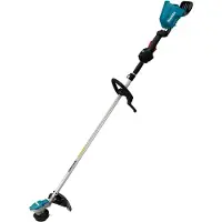 Makita DUR368LPT2 2x18V Bosmaaier D-greep