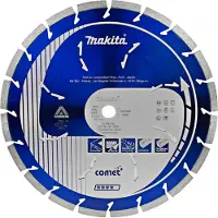 Makita Diamantschijf 300X20X3,2mm Blauw - B-13546