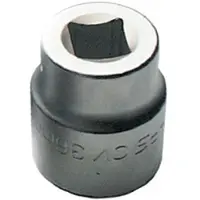 BRÜDER MANNESMANN mannesmann douille - din 3124 - 3/4“ - 22,0 mm