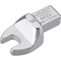 Hazet 6450C-9 Insteek-steeksleutel 9 mm