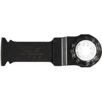 Makita B-66329 B-66329 Invalzaagblad Bimetaal 32 mm 1 stuk(s)
