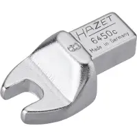 Hazet 6450C-8 Insteek-steeksleutel 8 mm
