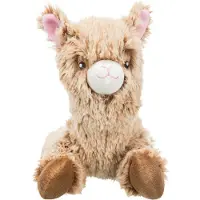 Trixie pluche alpaca - 22 cm
