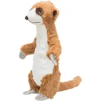 Trixie Pluche Stokstaartje 40 Cm