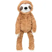 Trixie Pluche knuffelbeest voor de hond Luiaard