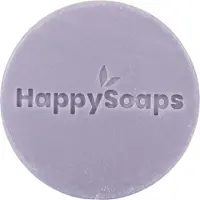 Happy Soaps Lavender Bliss Conditioner Bar 65 gram