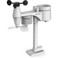 Bresser Weestation - Buitensensor voor Weerstation 7003300 & 7002586 - Zonder Basissscherm