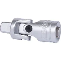 Ks Tools 911.3850 9113850 Cardangewricht Aandrijving 3/8 (10 mm) 55 mm 1 stuk(s)