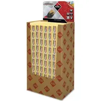 Rubi Hydro Spons Pro | Doos 160 stuks - 69979
