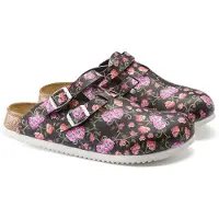 Birkenstock Kay Sl Bf Dd Klomp | Maat: 36