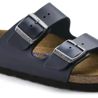 Birkenstock Sandalen / Open schoenen Arizona Soft Etroite dames 36