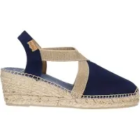 Toni pons Tona Wedge Espadrilles