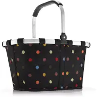 Reisenthel Shopper blauw / curry / rood / bordeaux / zwart