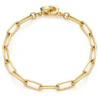Leonardo Bedelarmband Estrella Clip&Mix, 019747, 021615