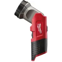 Milwaukee M12 TLED-0 Accu LED Werklamp 12V Basic Body M12 - 4932430360
