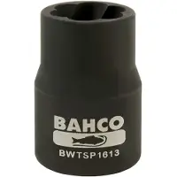 Bahco twist dopsleutel 3-8inch - 11mm | BWTSP1611