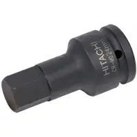 Hikoki Krachtdopsleutel 3/4 4-kant met inbus 22mm