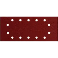 Metabo Schuurbladen (10 st.) 115x280 mm - P60 geperf. - 624492000