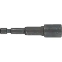 Metabo Dopsleutel slagvast 10 mm - 628845000