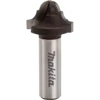 Makita Sierprofielfrees 12,7 S12 - D-11081