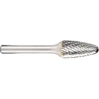 Metabo Holprofielfrees HM 6x18x50 mm - 628353000