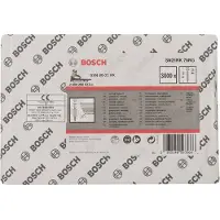 Bosch 2608200037 Nagel met ronde kop (papiergebonden) SN21RK Afmeting, lengte 75 mm 3000 stuk(s)