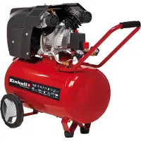 Einhell TE-AC 400/50/10