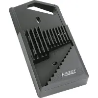 Hazet Klemlijst 450N/12RSL