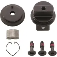 Stahlwille 7350/40 59251040 Set reserveonderdelen