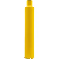 Inter Dynamics Diamantboor High-End Nat 5/4" UNC - 67x400mm - 611067